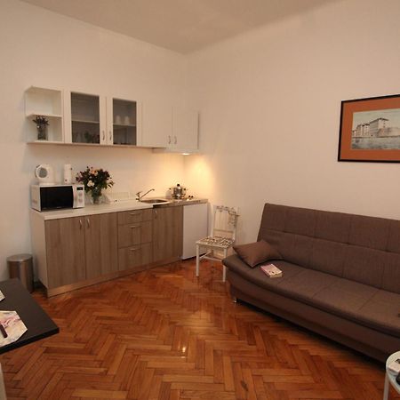Vincent Apt. In Old Town Centre Zadar Zimmer foto