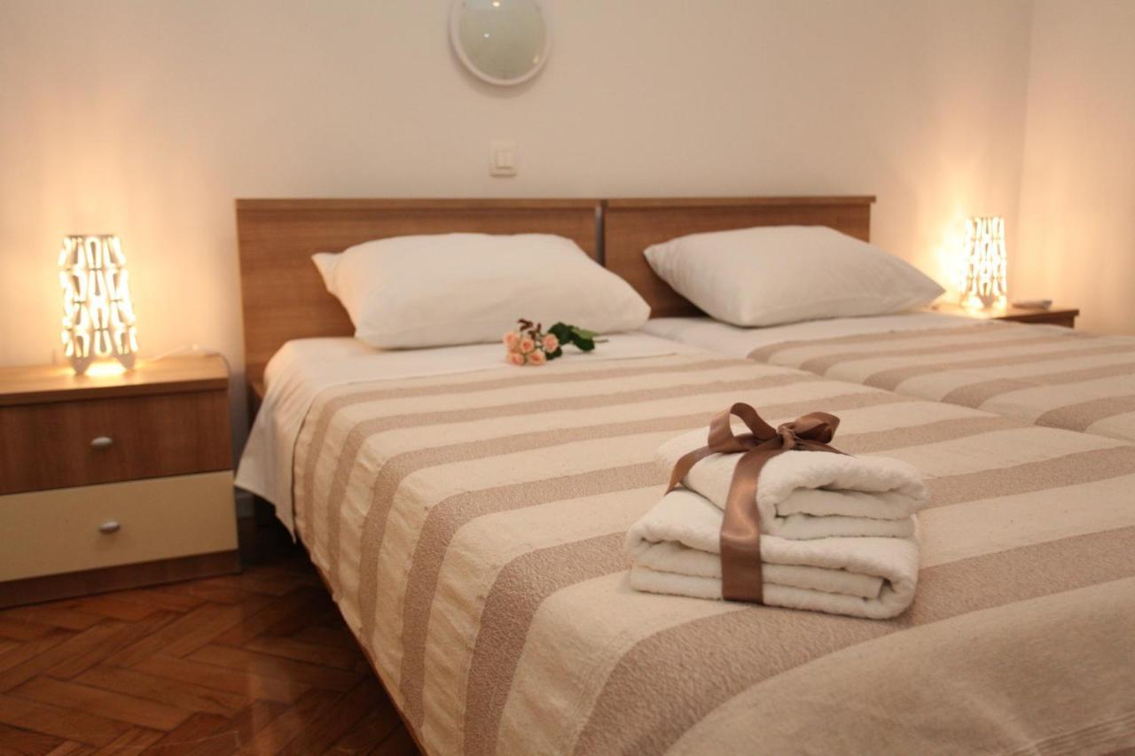 Vincent Apt. In Old Town Centre Zadar Exterior foto