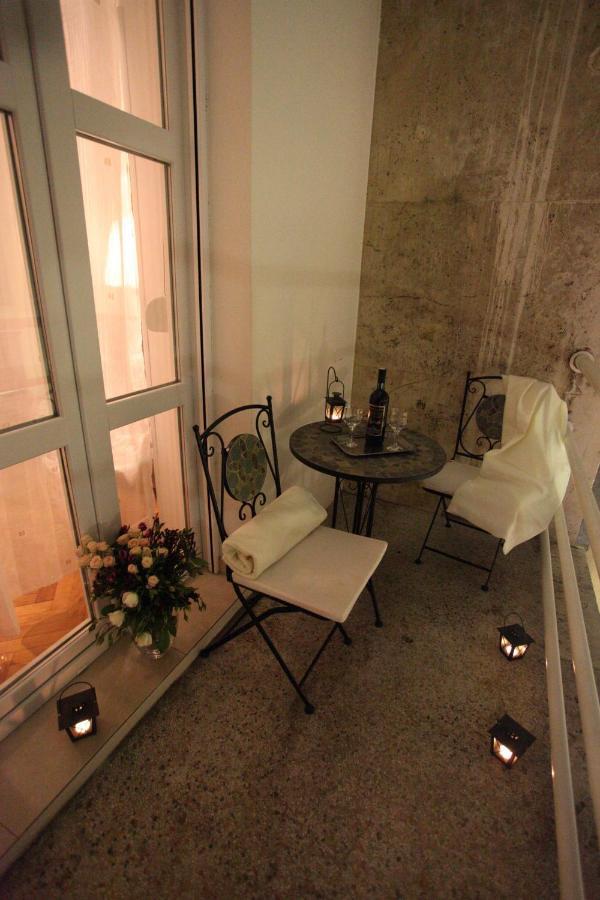 Vincent Apt. In Old Town Centre Zadar Exterior foto