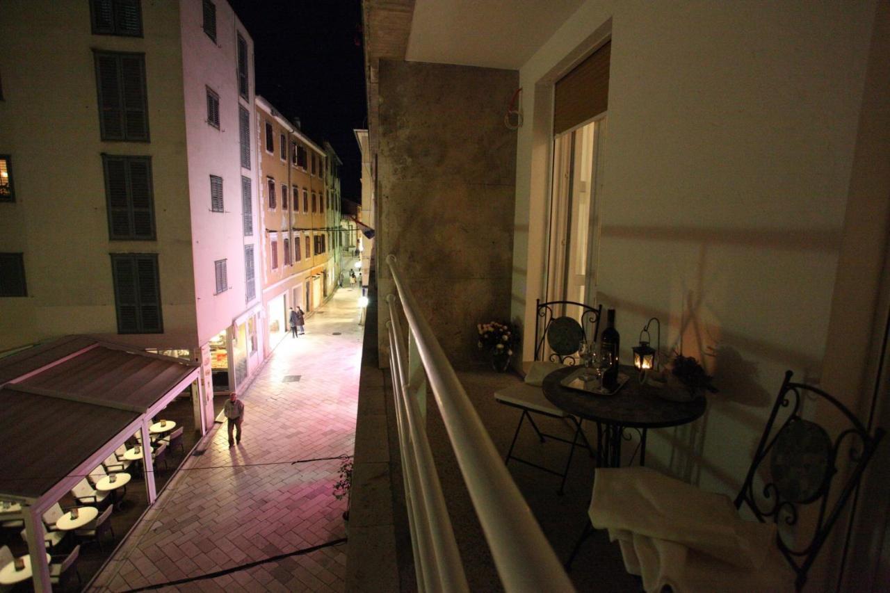 Vincent Apt. In Old Town Centre Zadar Exterior foto