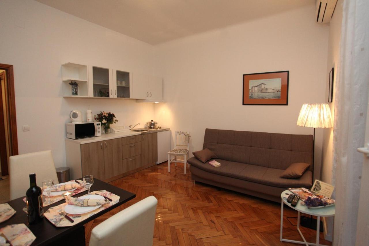 Vincent Apt. In Old Town Centre Zadar Exterior foto