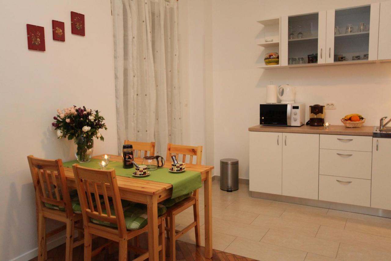 Vincent Apt. In Old Town Centre Zadar Exterior foto