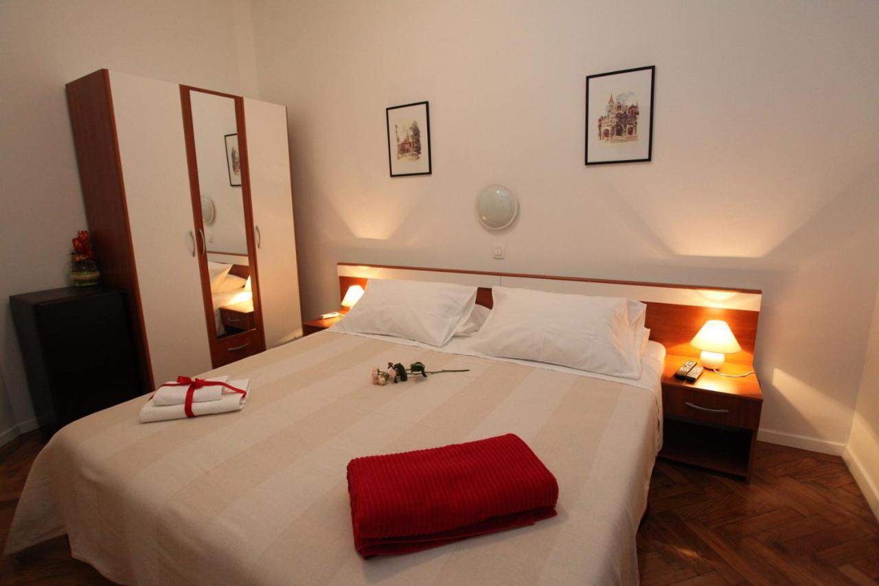 Vincent Apt. In Old Town Centre Zadar Exterior foto