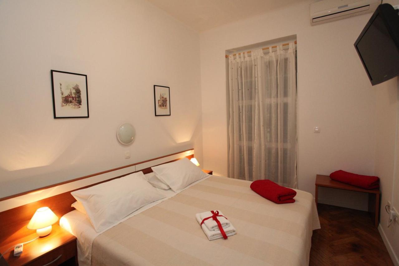 Vincent Apt. In Old Town Centre Zadar Exterior foto