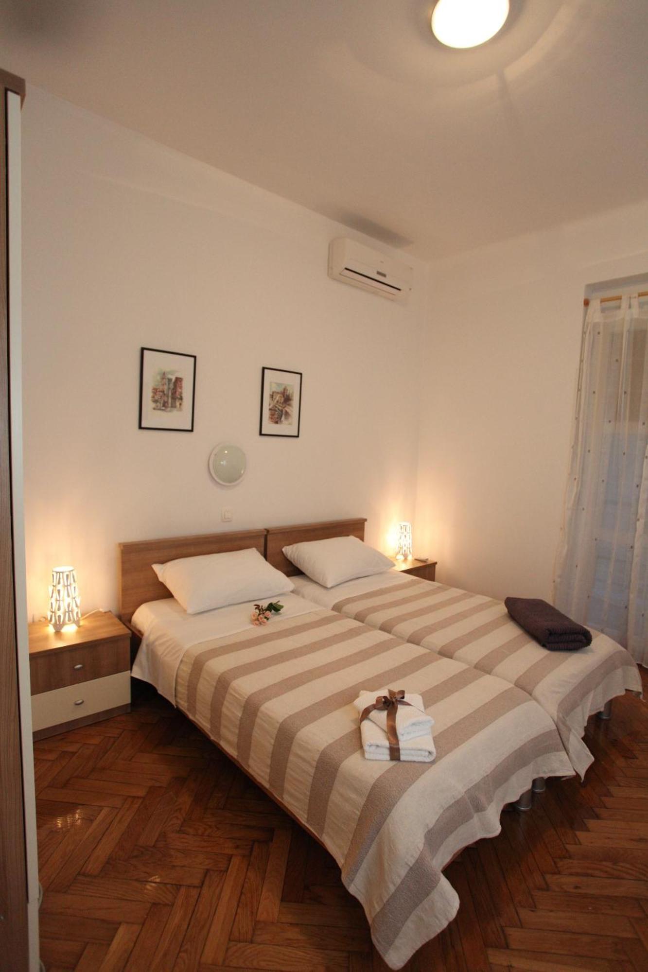 Vincent Apt. In Old Town Centre Zadar Zimmer foto