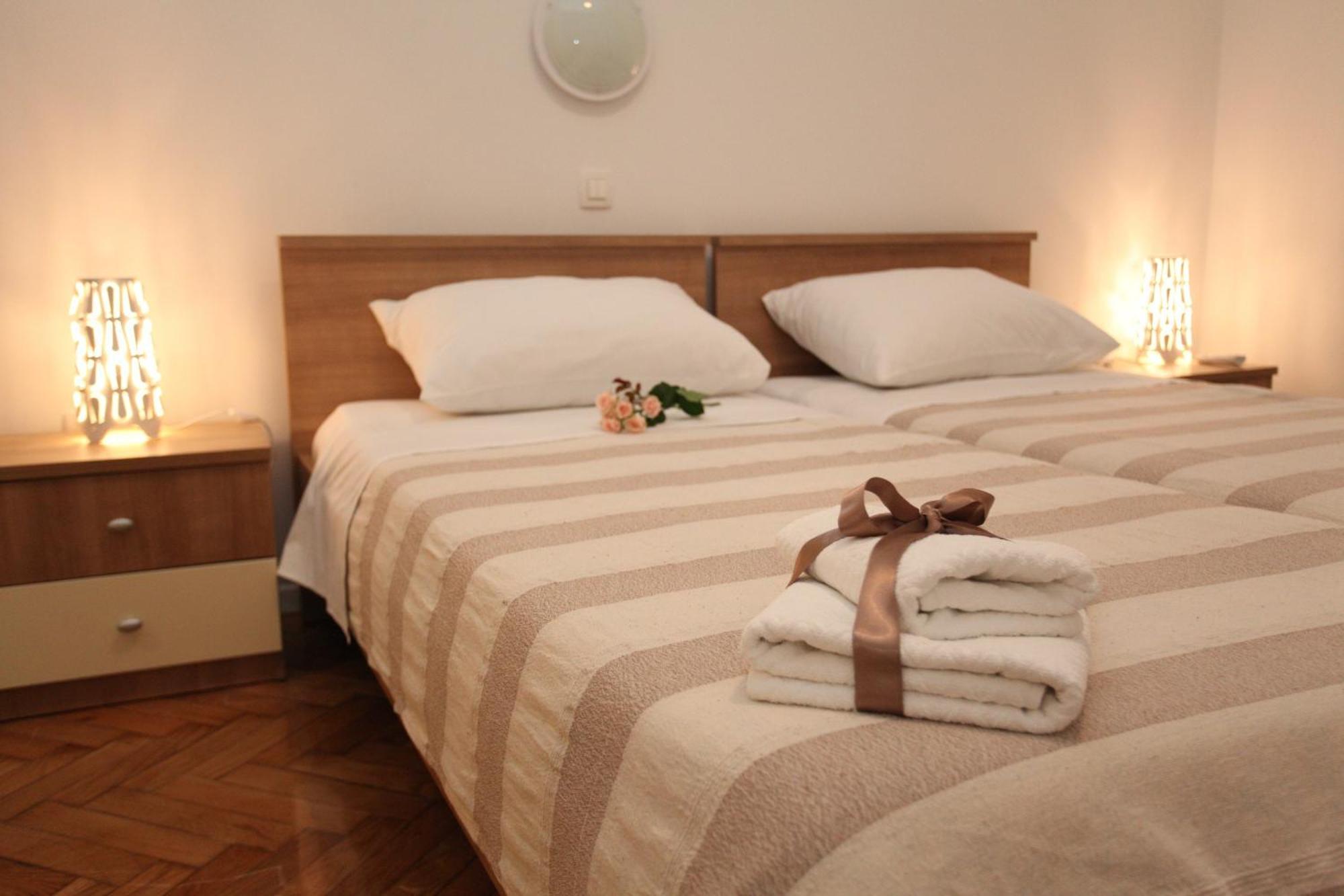 Vincent Apt. In Old Town Centre Zadar Zimmer foto