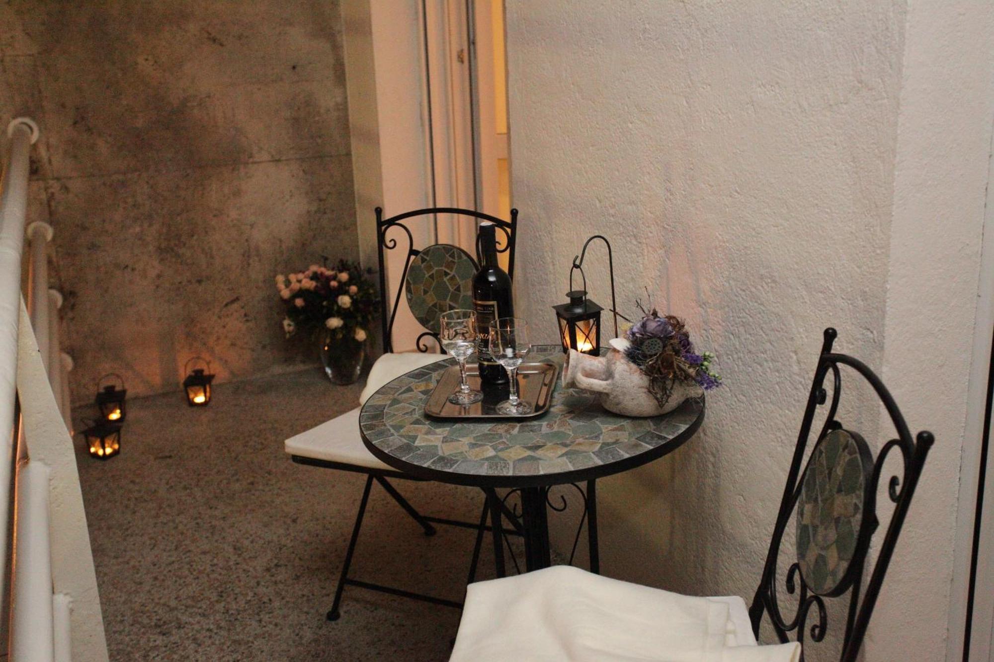 Vincent Apt. In Old Town Centre Zadar Zimmer foto