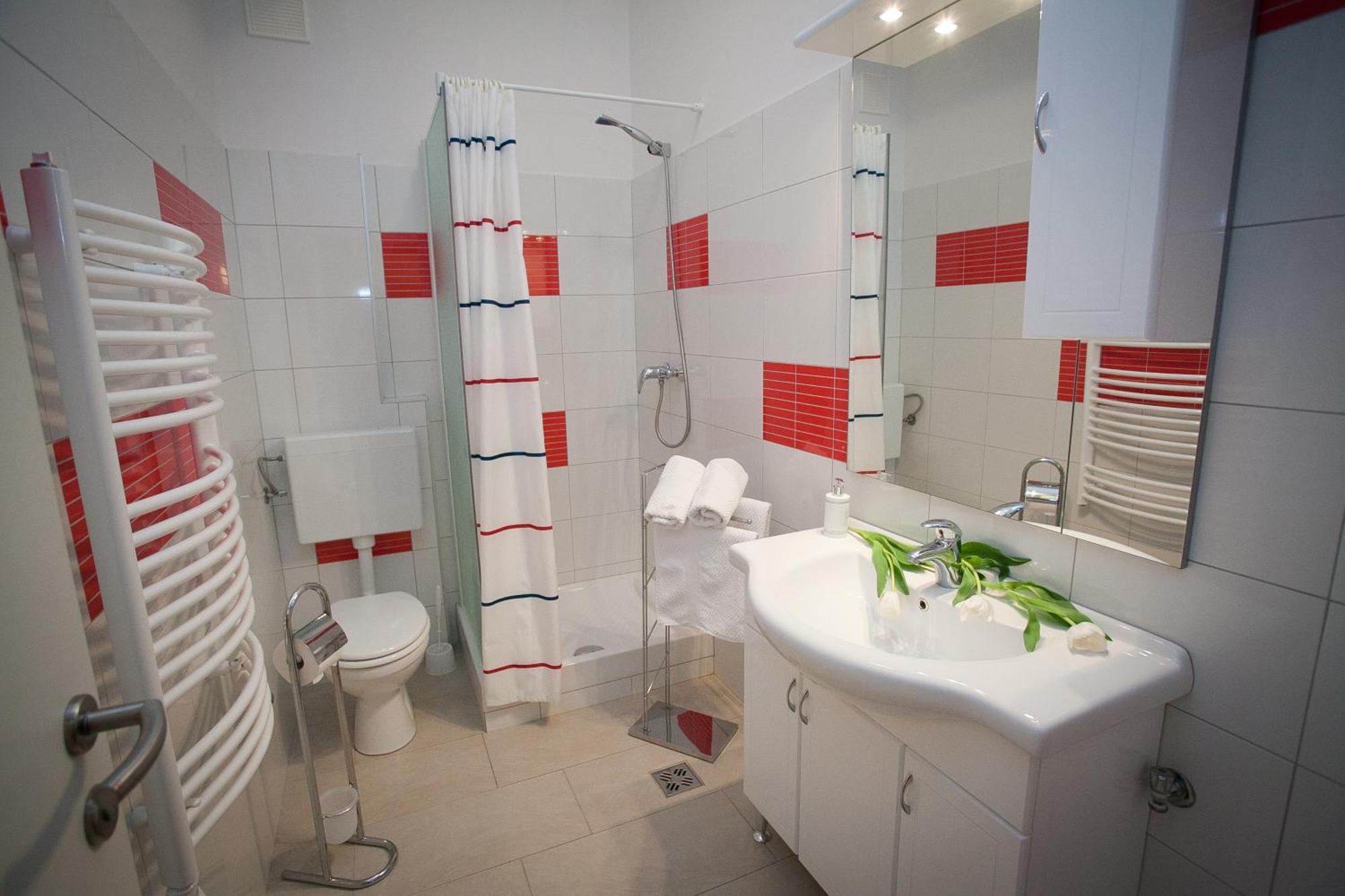 Vincent Apt. In Old Town Centre Zadar Zimmer foto
