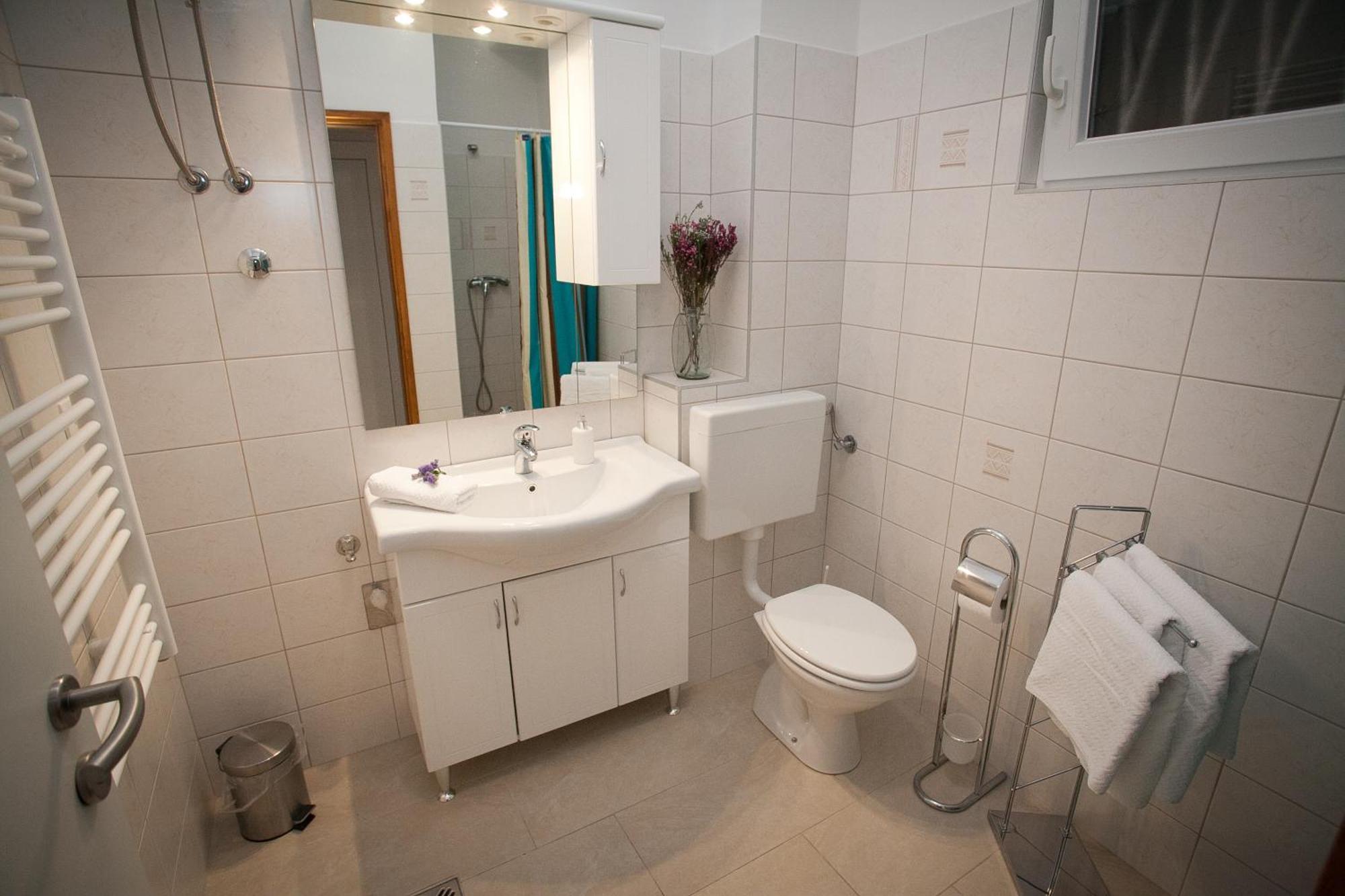 Vincent Apt. In Old Town Centre Zadar Zimmer foto