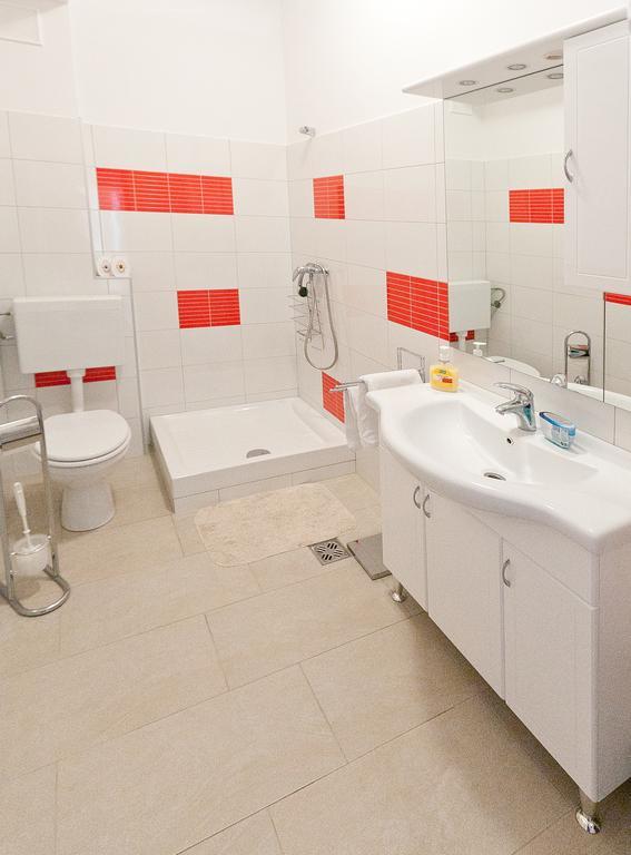 Vincent Apt. In Old Town Centre Zadar Zimmer foto